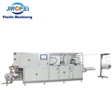 돔 뚜껑 제작 기계에 사용할 수 있는 기술 지원은 무엇입니까?